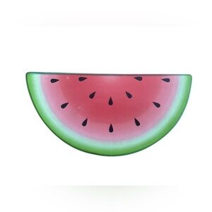 Martha Stewart Collection Watermelon Slice Trivet
